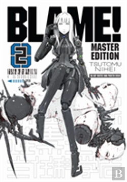 Bertrand.pt - Blame! 2