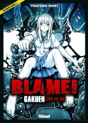Blame Gakuen