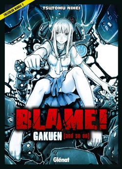 Bertrand.pt - Blame Gakuen