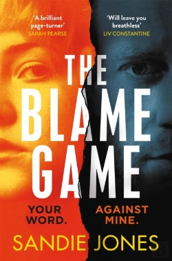 Bertrand.pt - Blame Game