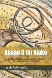Blame It On Blake: A Memoir Of Dead Lang