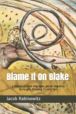 Bertrand.pt - Blame It On Blake: A Memoir Of Dead Lang