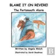 Blame It On Revere!