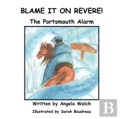 Blame It On Revere!