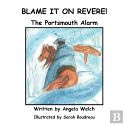 Bertrand.pt - Blame It On Revere!