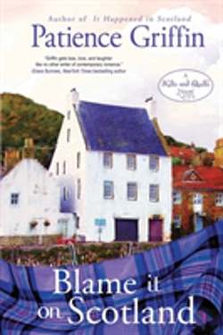 Bertrand.pt - Blame It On Scotland