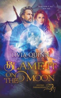 Bertrand.pt - Blame It On The Moon  Paranormal Urban F