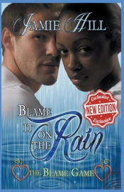 Blame It On The Rain