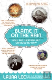Blame It On The Rain