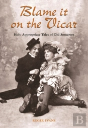 Blame It On The Vicar!