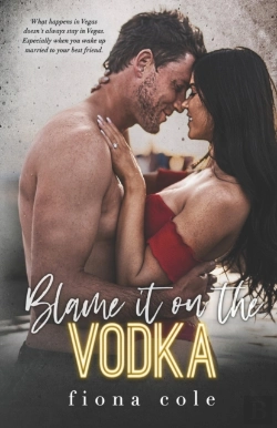 Bertrand.pt - Blame It On The Vodka