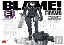 Blame Master Edition 3