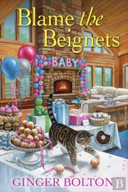 Bertrand.pt - Blame The Beignets