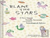 Blame The Stars