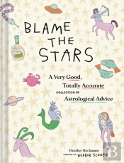 Blame The Stars