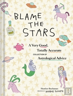 Bertrand.pt - Blame The Stars