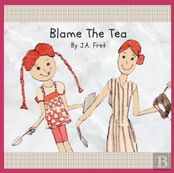 Bertrand.pt - Blame The Tea