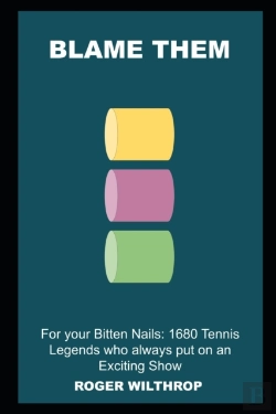 Bertrand.pt - Blame Them For Your Bitten Nails