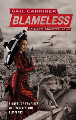 Bertrand.pt - Blameless