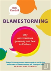 Blamestorming