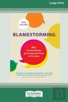 Blamestorming