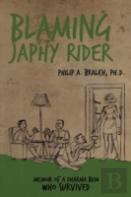 Blaming Japhy Rider