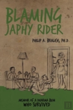 Bertrand.pt - Blaming Japhy Rider
