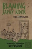 Blaming Japhy Rider