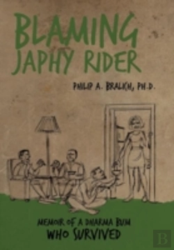Bertrand.pt - Blaming Japhy Rider