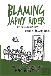 Blaming Japhy Rider