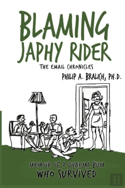 Bertrand.pt - Blaming Japhy Rider