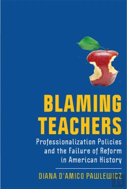 Bertrand.pt - Blaming Teachers