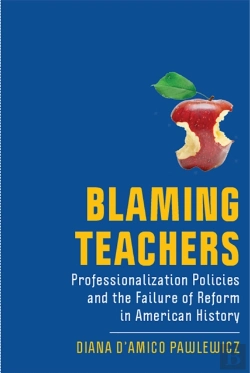 Bertrand.pt - Blaming Teachers