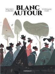 Blanc Autour