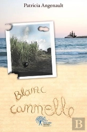 Blanc Cannelle