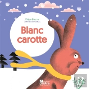 Blanc Carotte