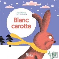 Bertrand.pt - Blanc Carotte