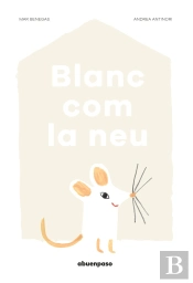 Blanc Com La Neu