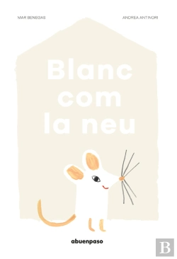 Bertrand.pt - Blanc Com La Neu