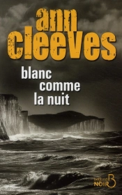 Blanc Comme La Nuit