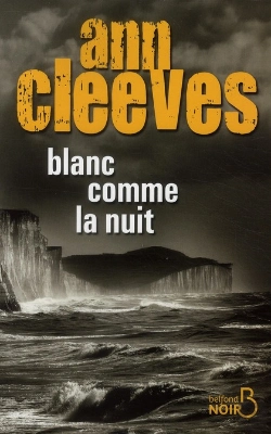 Bertrand.pt - Blanc Comme La Nuit