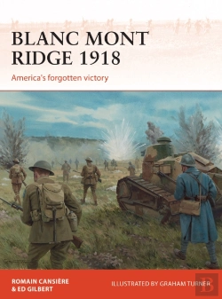 Bertrand.pt - Blanc Mont Ridge 1918