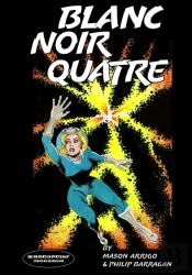 Blanc Noir Quatre