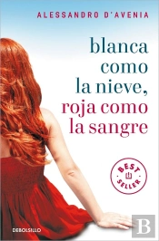 Blanca Como La Nieve, Roja Como La Sangre