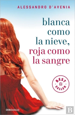 Bertrand.pt - Blanca Como La Nieve, Roja Como La Sangre