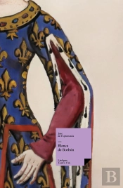 Blanca De Borbón