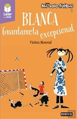 Bertrand.pt - Blanca. Guardameta Excepcional