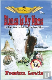 Blanca Is My Name
