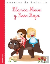 Blanca Nieve Y Rosa Roja