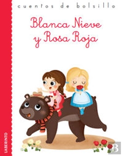 Bertrand.pt - Blanca Nieve Y Rosa Roja